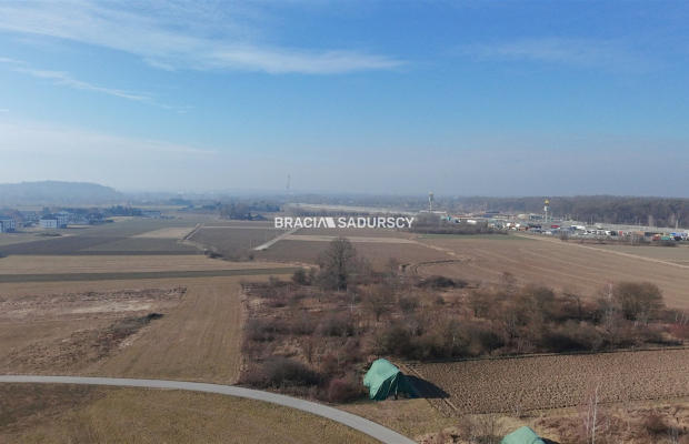 Na sprzedaż działka budowlana 77arów!!