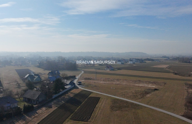 Na sprzedaż działka budowlana 77arów!!