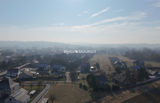 Na sprzedaż działka budowlana 77arów!!