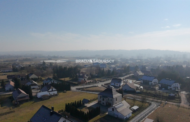 Na sprzedaż działka budowlana 77arów!!