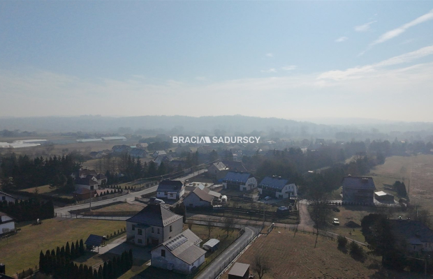 Na sprzedaż działka budowlana 77arów!!