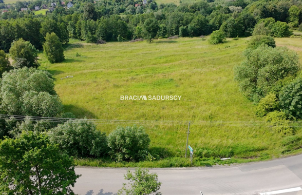 Oferta dla dewelopera - 7900 m2 - Podstolice