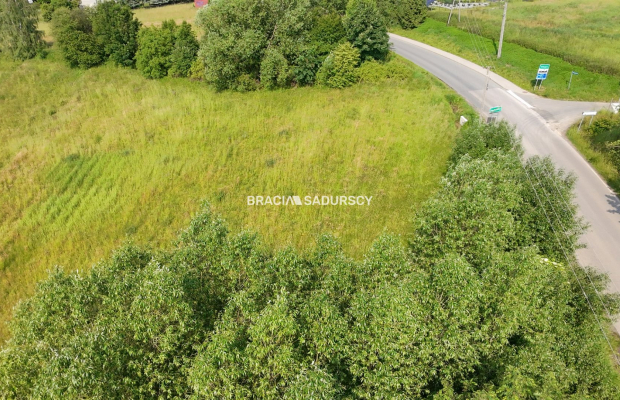 Oferta dla dewelopera - 7900 m2 - Podstolice