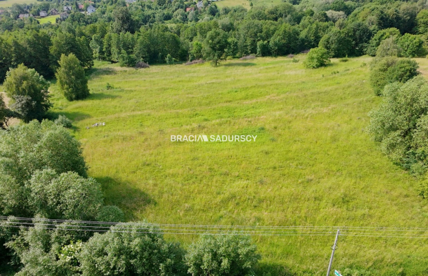 Oferta dla dewelopera - 7900 m2 - Podstolice