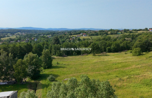 Oferta dla dewelopera - 7900 m2 - Podstolice