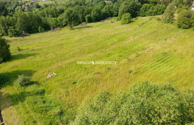 Oferta dla dewelopera - 7900 m2 - Podstolice