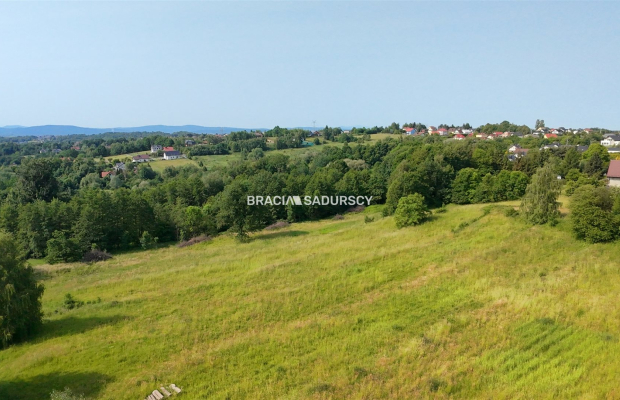 Oferta dla dewelopera - 7900 m2 - Podstolice