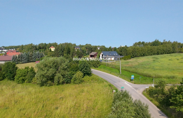 Oferta dla dewelopera - 7900 m2 - Podstolice