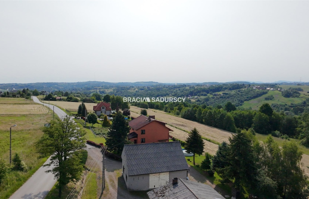 Oferta dla dewelopera - 7900 m2 - Podstolice