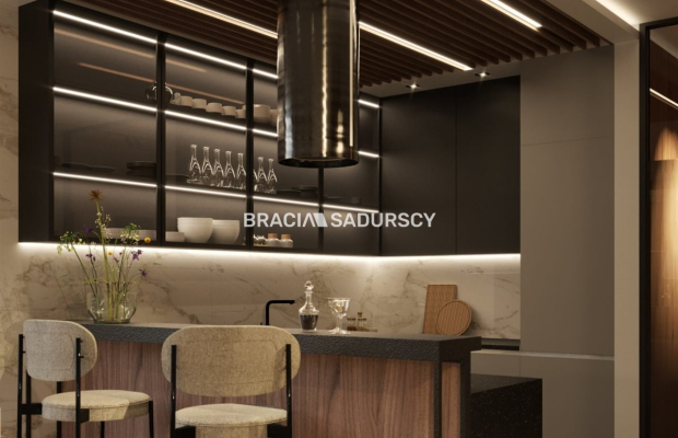 Działka 7a Skotniki Projekt Dom 240 m2,pozwolenie