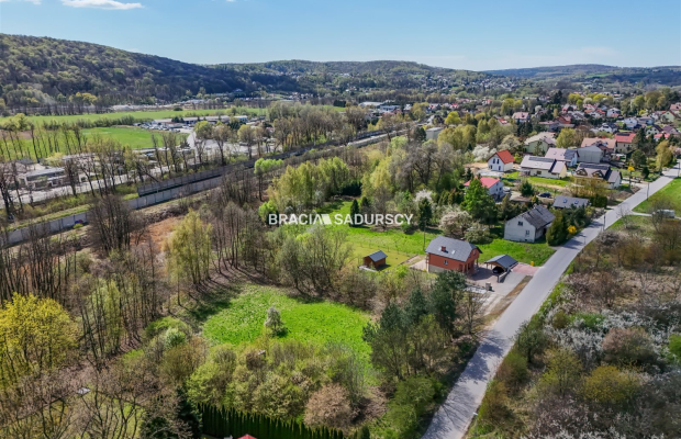 13 arów Budowlana , Rudawa , Zabierzów 