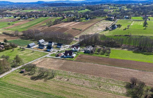 Działka w Sławkowicach w znakomitej cenie!