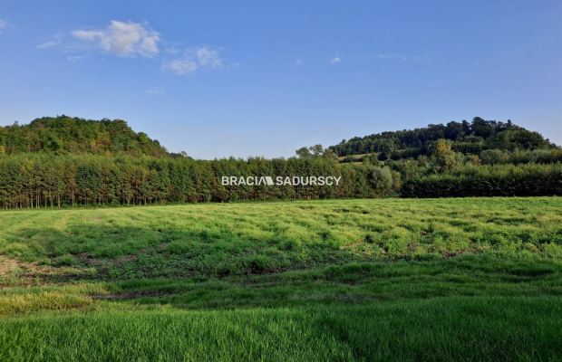 Działka budowlana Polekarcice