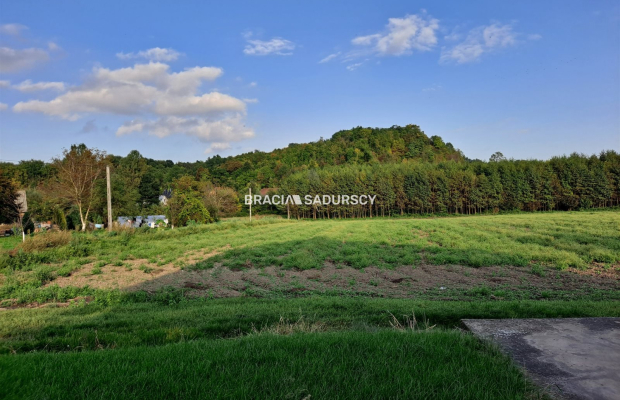 Działka budowlana Polekarcice