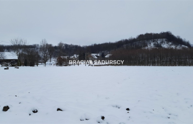 Działka budowlana Polekarcice