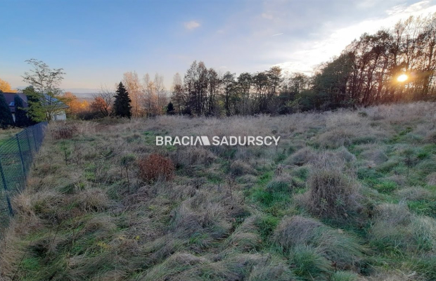 80 arów Dobranowice - dla inwestora