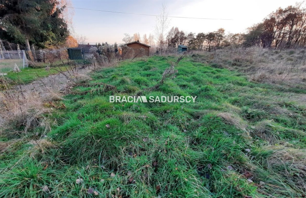 80 arów Dobranowice - dla inwestora