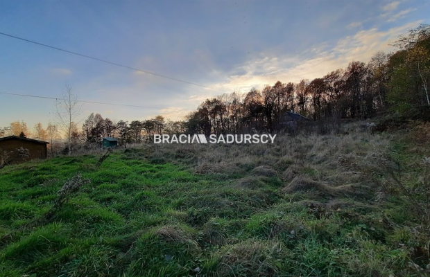 80 arów Dobranowice - dla inwestora