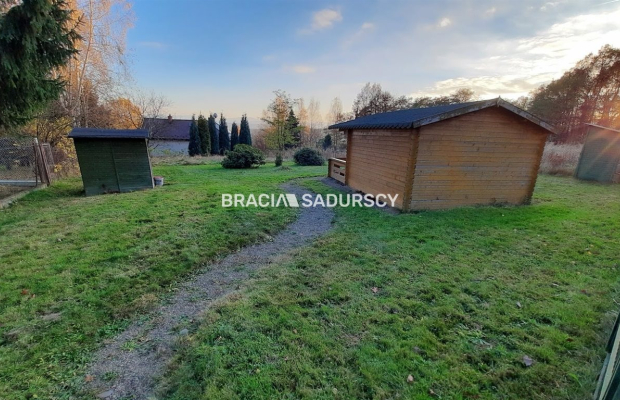 80 arów Dobranowice - dla inwestora