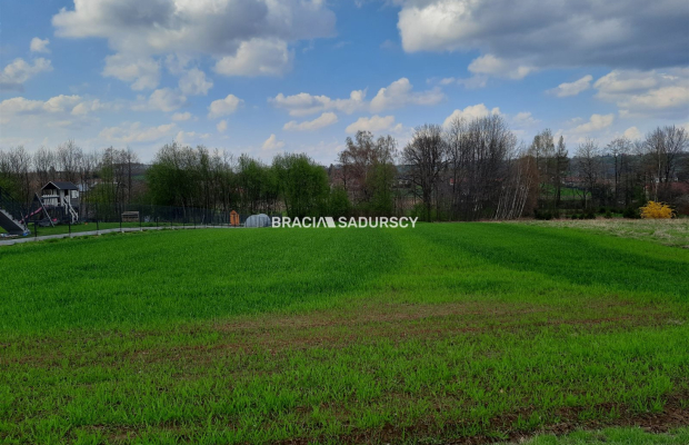 na sprzedaż działkę o powierzchni 2900 m2