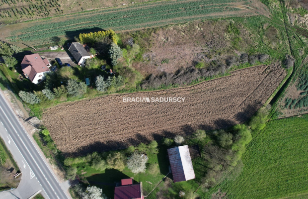 Nowa Huta ul. Brzeska