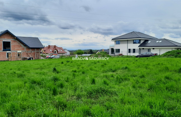 Widokowa, działka budowlana, Narama!
