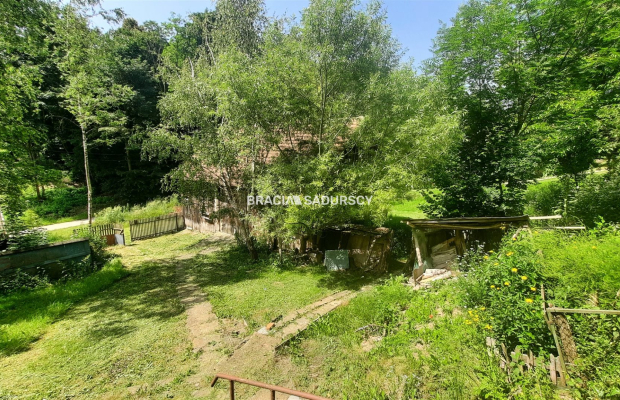 27 arowa  działka budowlana w Michałowicach