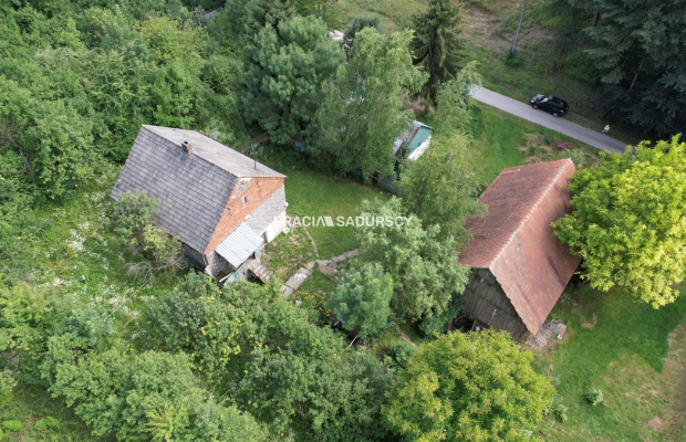 27 arowa  działka budowlana w Michałowicach