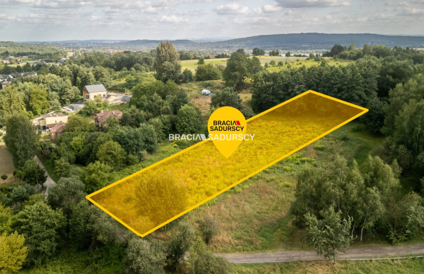 Zabierzów Rząska, ul. Poziomkowa