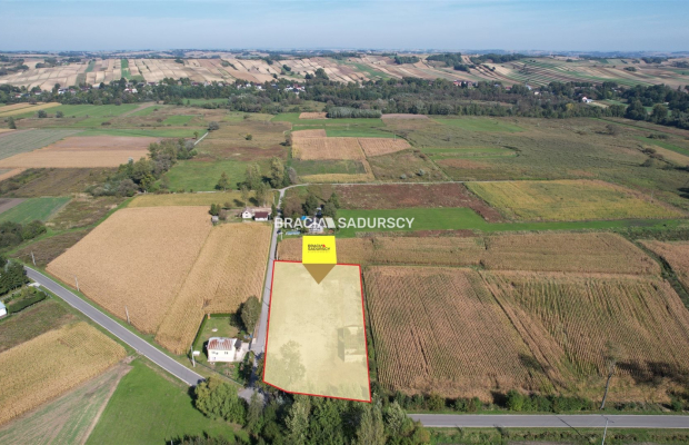 Książnice Wielkie gmina Koszyce