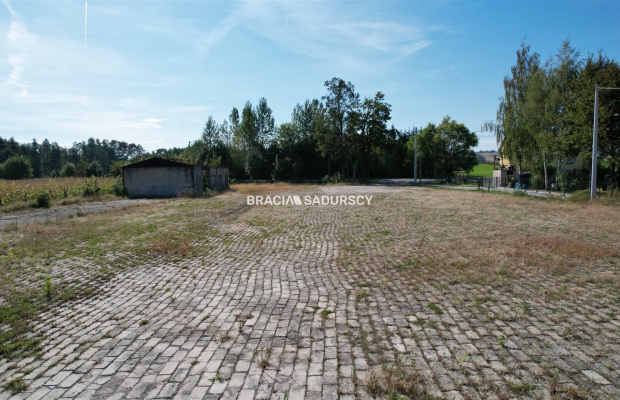 Książnice Wielkie gmina Koszyce