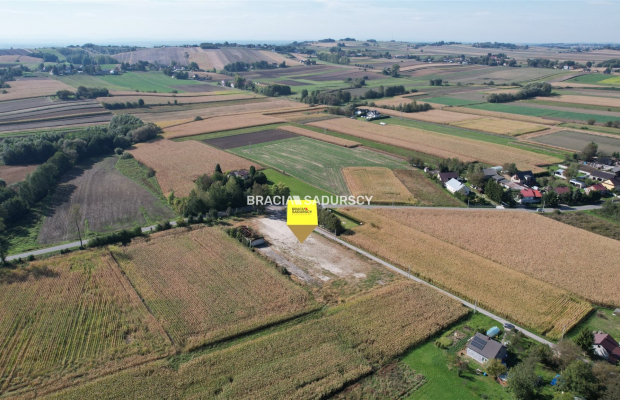 Książnice Wielkie gmina Koszyce