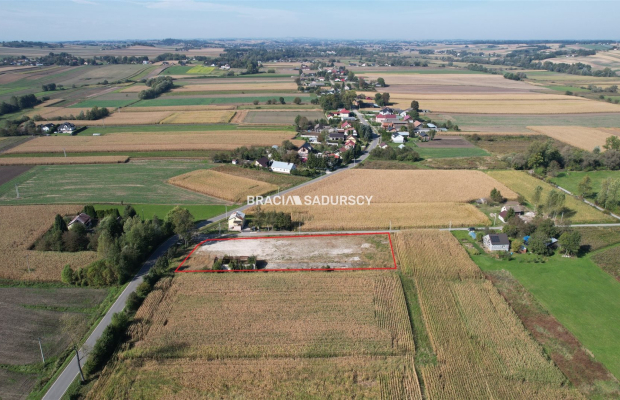 Książnice Wielkie gmina Koszyce