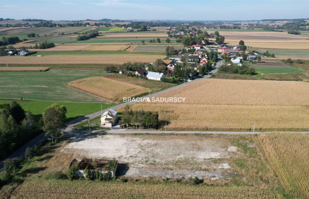 Książnice Wielkie gmina Koszyce