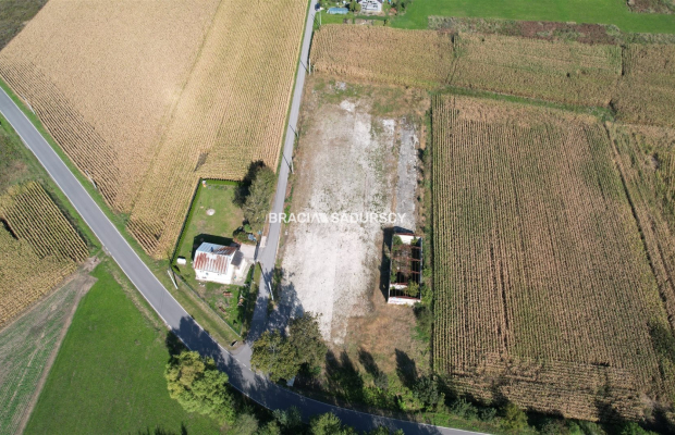 Książnice Wielkie gmina Koszyce