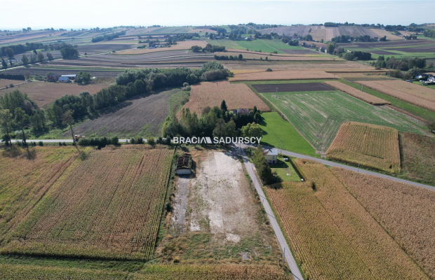 Książnice Wielkie gmina Koszyce
