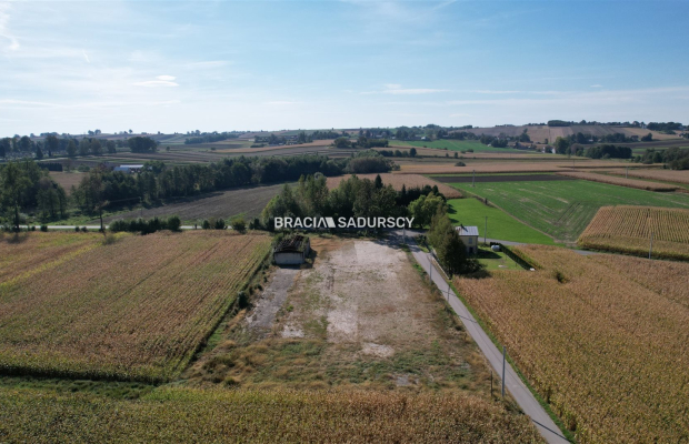 Książnice Wielkie gmina Koszyce