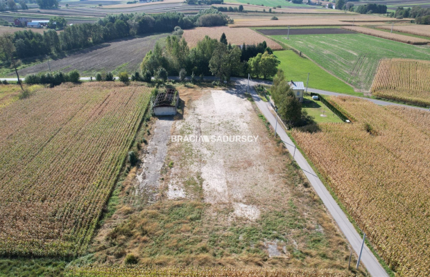 Książnice Wielkie gmina Koszyce