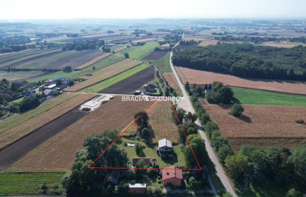 Sieradzice gmina Kazimierza Wielka