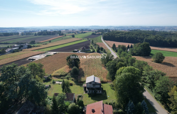 Sieradzice gmina Kazimierza Wielka