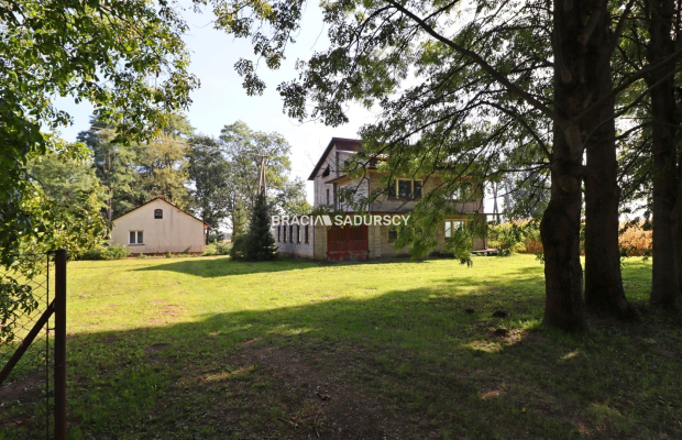 Sieradzice gmina Kazimierza Wielka