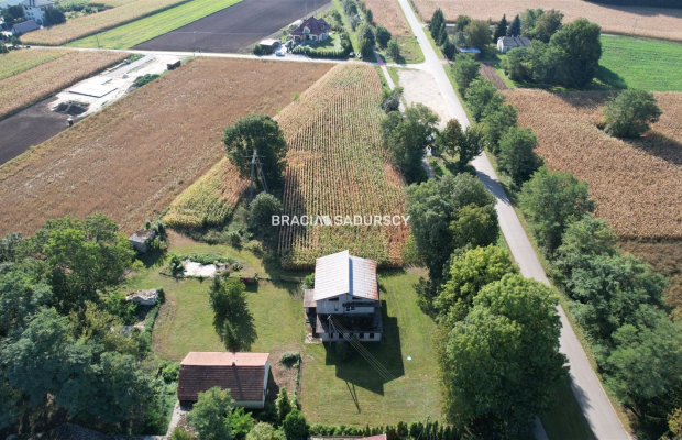 Sieradzice gmina Kazimierza Wielka