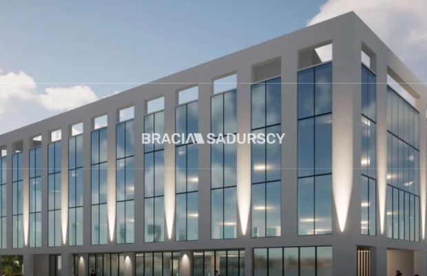 działka inwestycyjna z projektem i pozwoleniem 