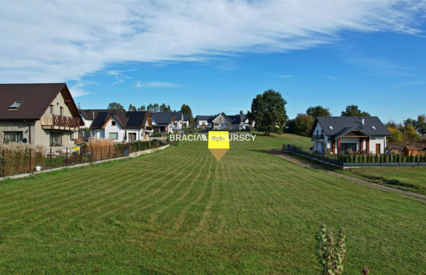 Kraków, ulica Irzykowskiego