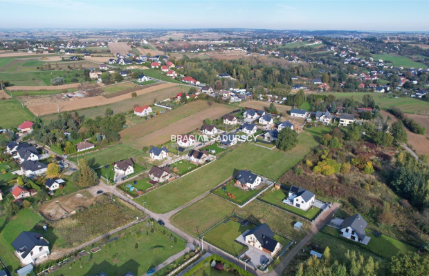 Kraków, ulica Irzykowskiego