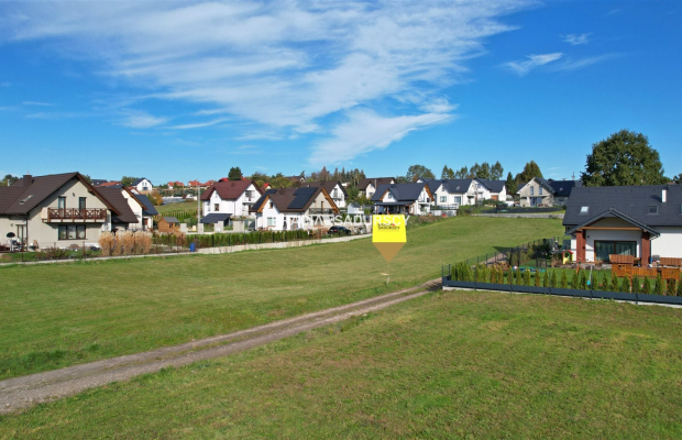 Kraków, ulica Irzykowskiego