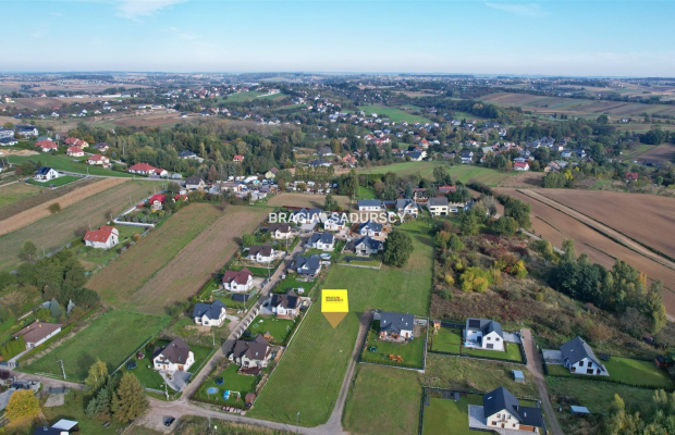 Kraków, ulica Irzykowskiego