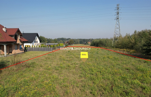  Brzesko, ulica Szczepanowska, działka  3088 m2