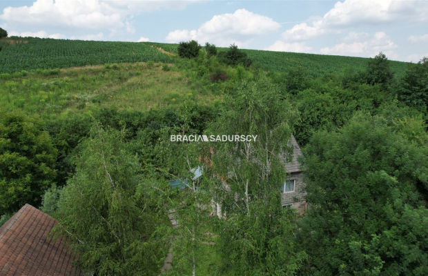 12 arowa  działka budowlana w Michałowicach