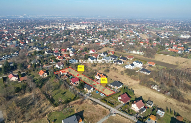 Wieliczka, ul. Solarskiego